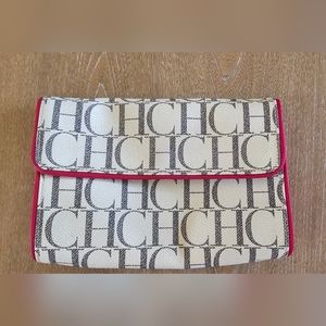 Carolina Herrera Clutch